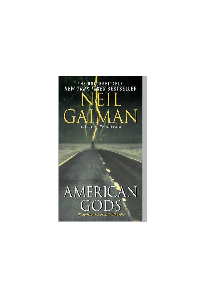 American Gods