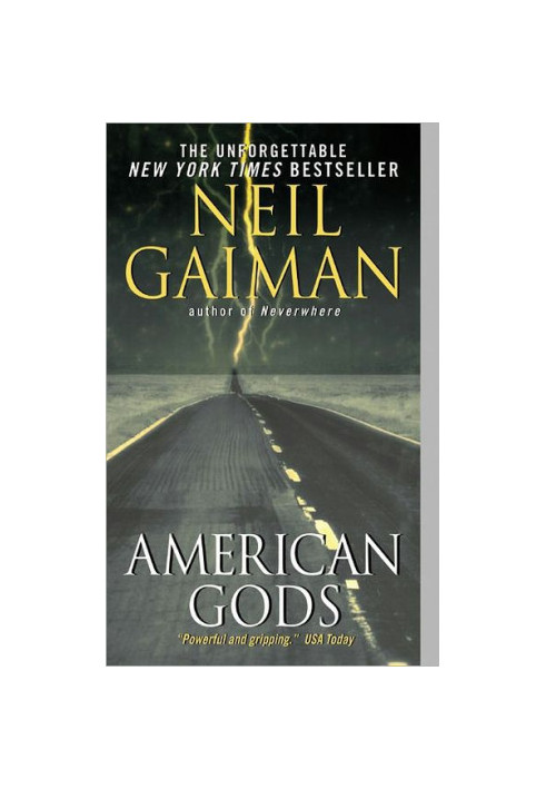 American Gods