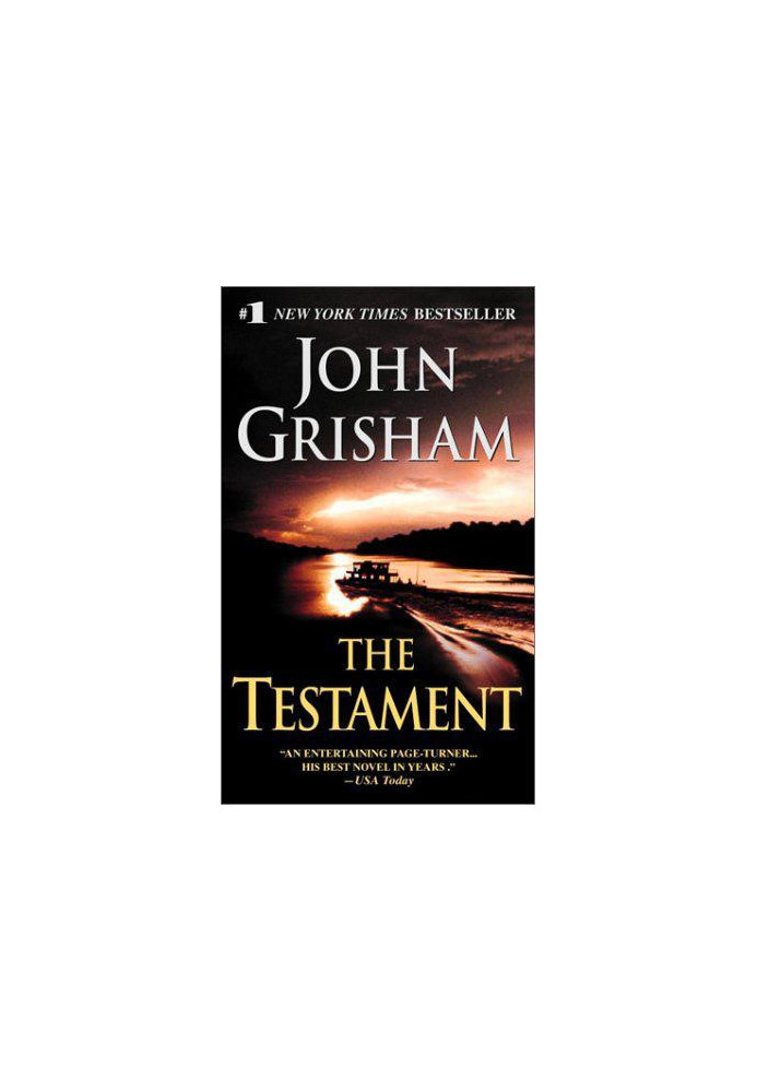 The Testament