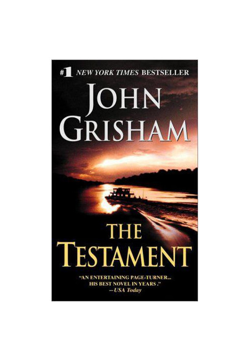 The Testament