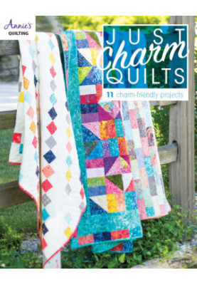 Just Charm Quilts