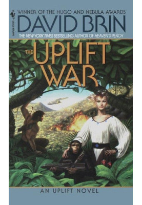 The Uplift War