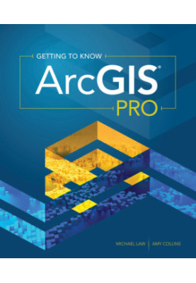 Getting to Know ArcGIS Pro