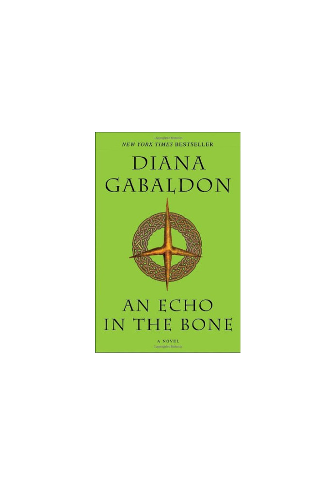 An Echo in the Bone