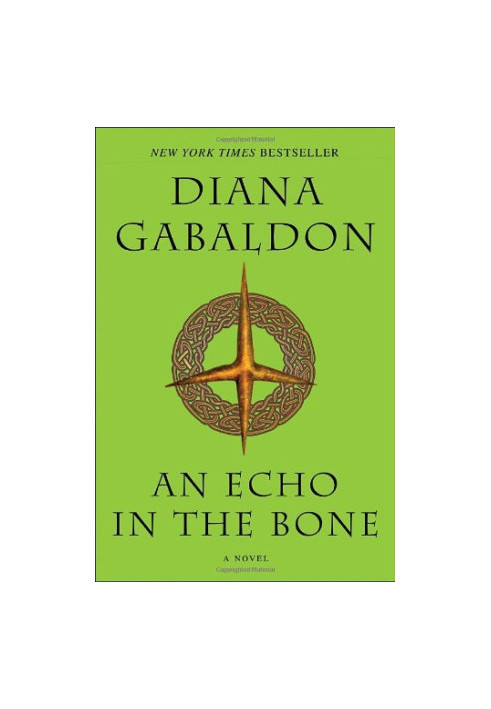 An Echo in the Bone