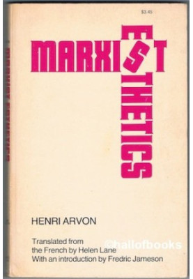 Marxist Esthetics