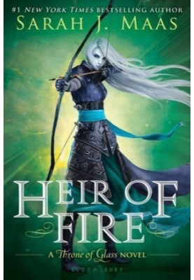 Heir of Fire