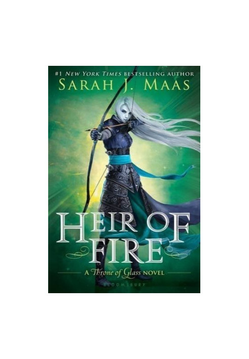 Heir of Fire