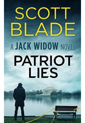 Patriot Lies - Jack Widow 14