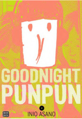 Goodnight Punpun, Vol. 4
