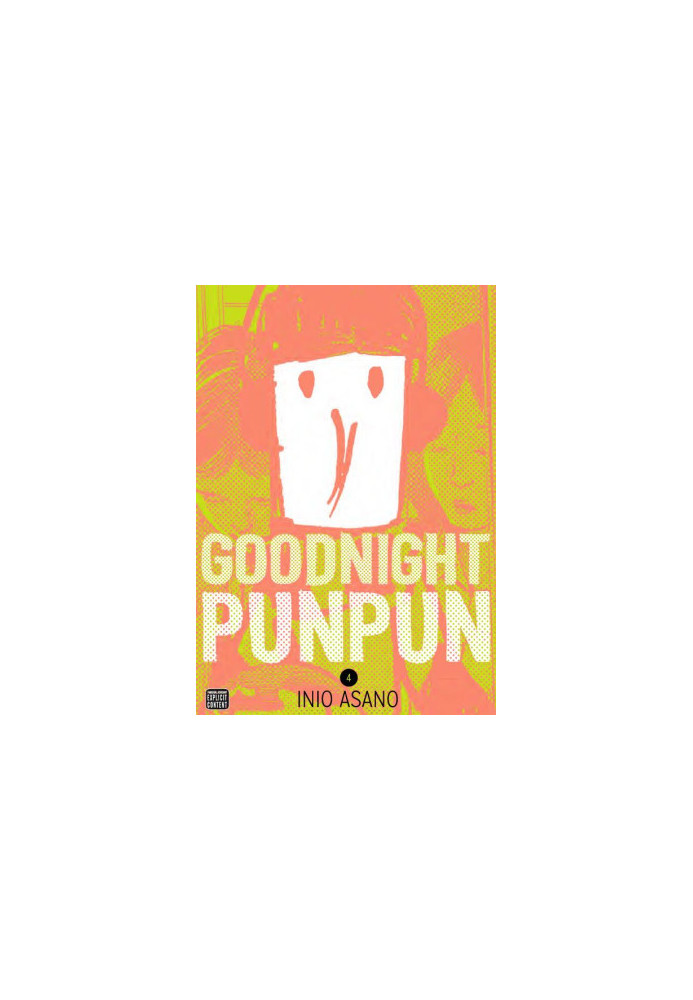 Goodnight Punpun, Vol. 4