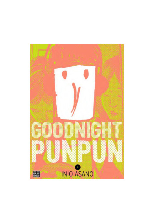 Goodnight Punpun, Vol. 4