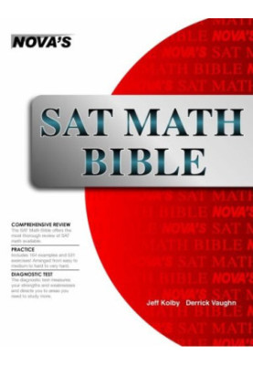 SAT Math Bible