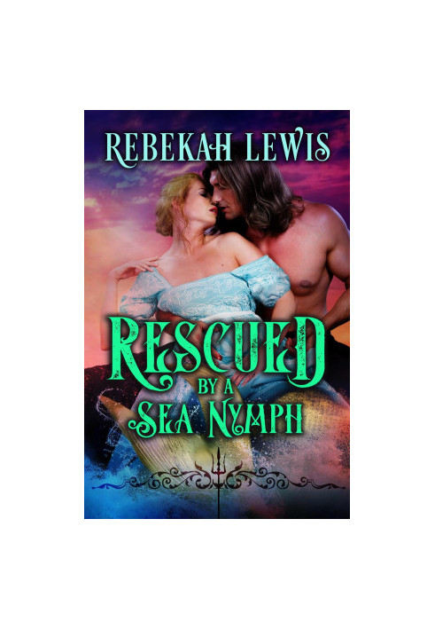 [London Mythos 01] • Rescued by a Sea Nymph