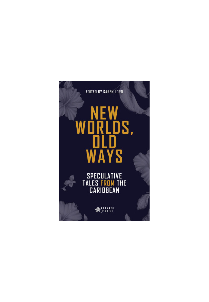 New Worlds, Old Ways