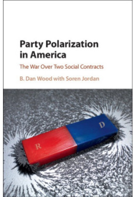 Party Polarization in America: The War Over Two Social Contracts