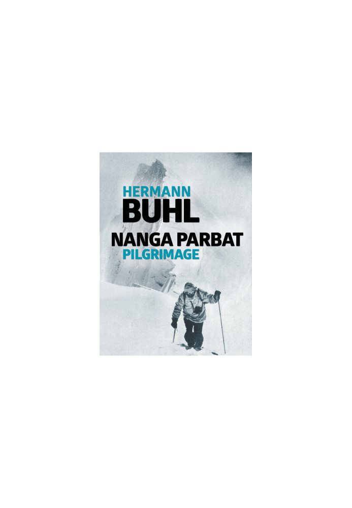 Nanga Parbat Pilgrimage