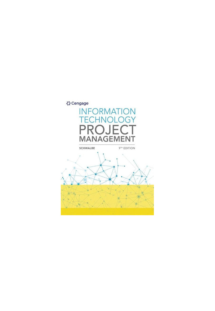 Information Technology Project Management