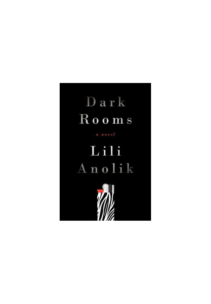 Dark Rooms