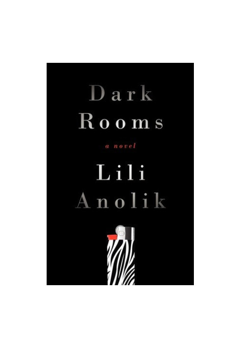 Dark Rooms