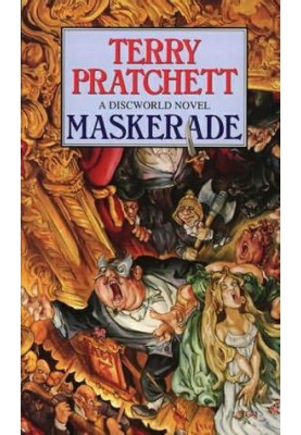 Maskerade