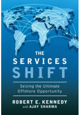 The services shift: seizing the ultimate offshore opportunity