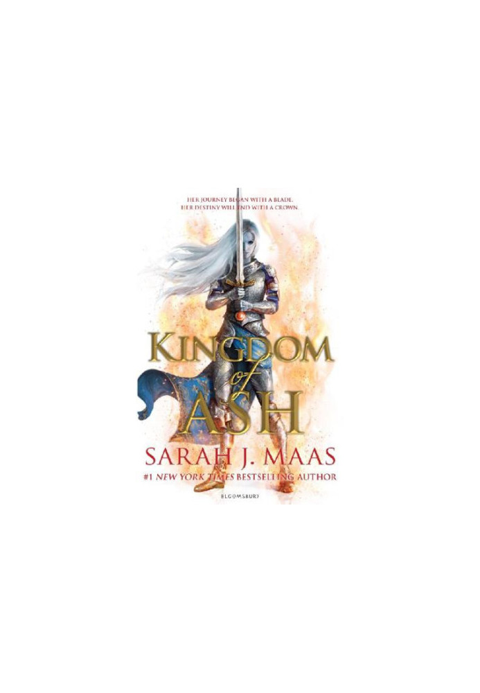 Kingdom of Ash