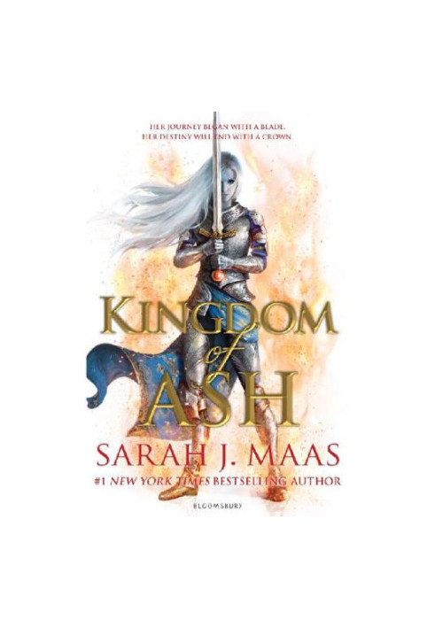 Kingdom of Ash