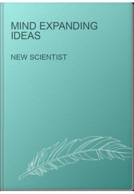 Mind Expanding Ideas