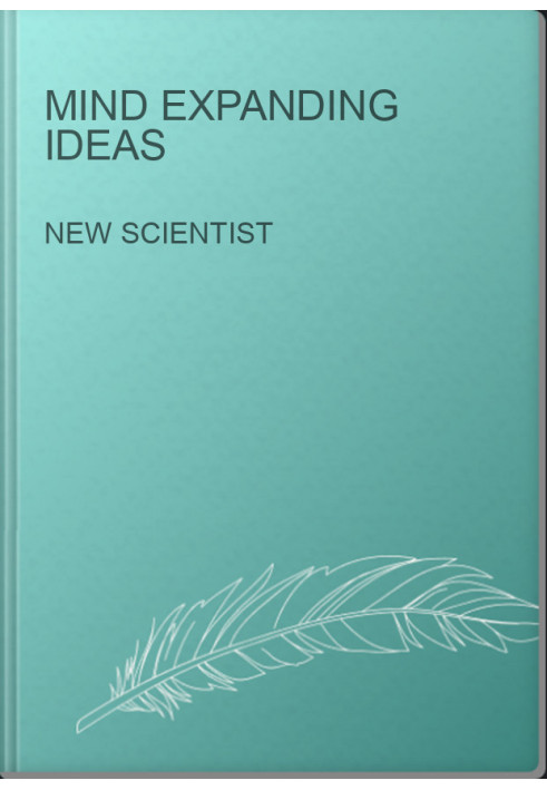 Mind Expanding Ideas