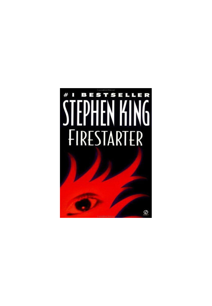 Firestarter