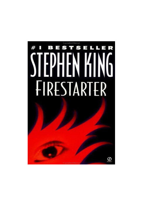 Firestarter