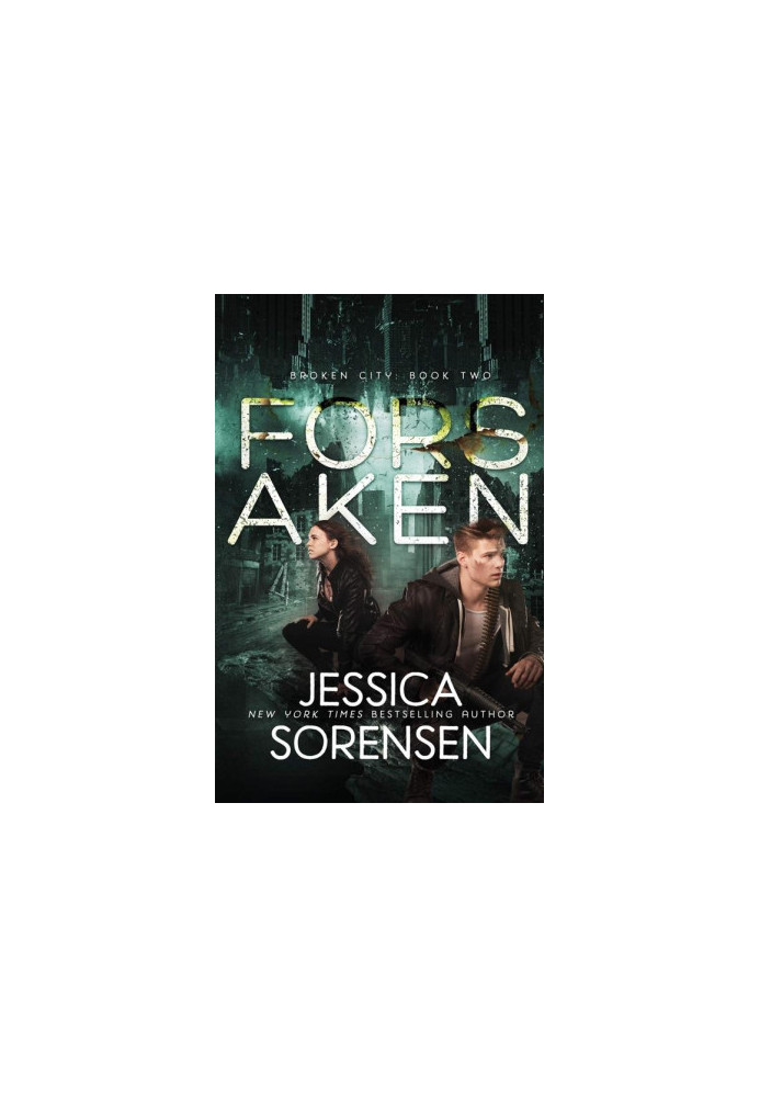 Forsaken
