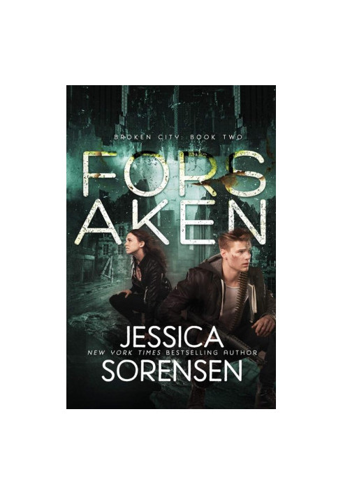 Forsaken