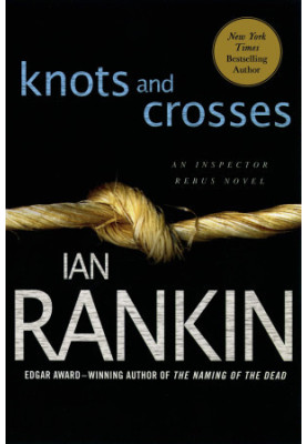 Knots and Crosses - Inspector Rebus 01