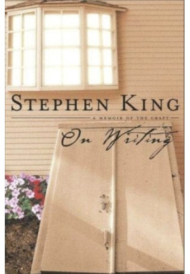 On Writing: A Memoir Of The Craft