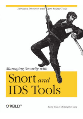Managing Security with Snort & IDS Tools