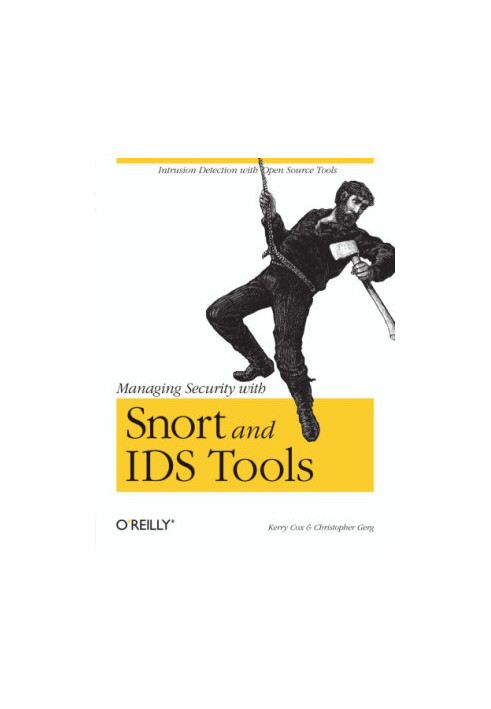 Managing Security with Snort & IDS Tools