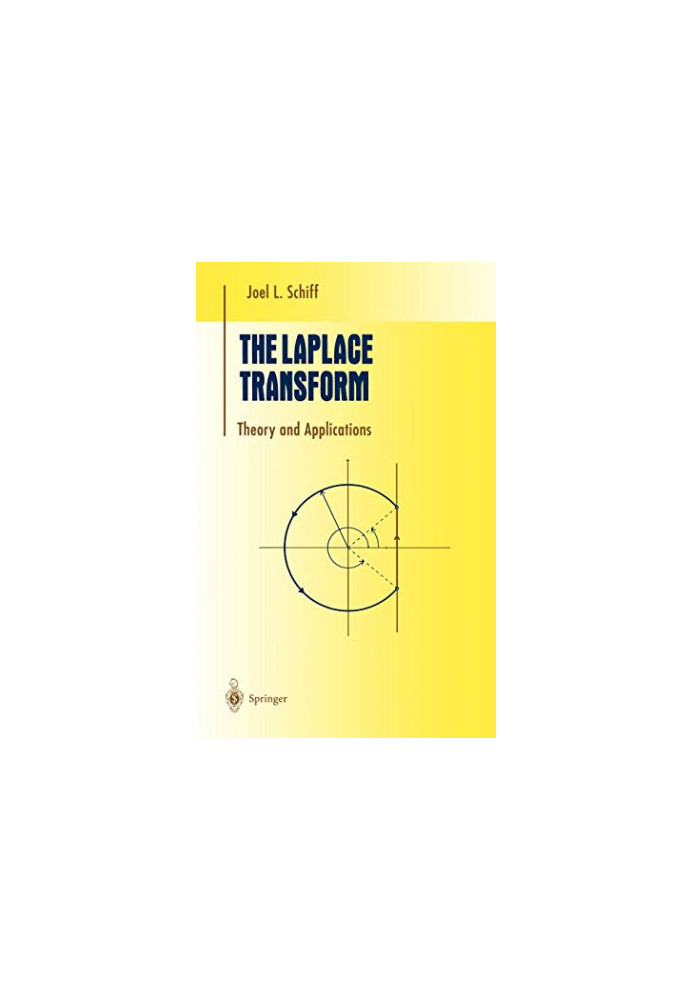 The Laplace Transform: Theory and Applications