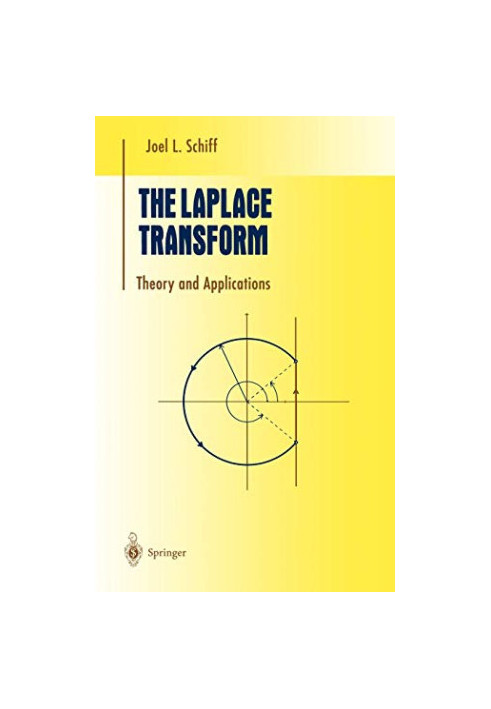 The Laplace Transform: Theory and Applications