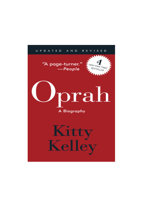 Oprah: A Biography