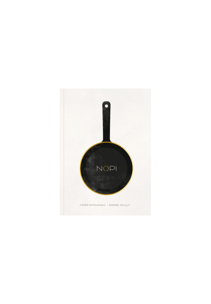 NOPI: The Cookbook