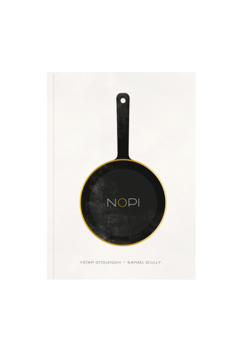 NOPI: The Cookbook