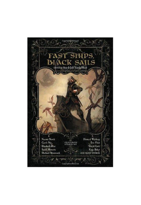 Fast Ships, Black Sails (UC)