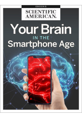 Your Brain in the Smartphone Age