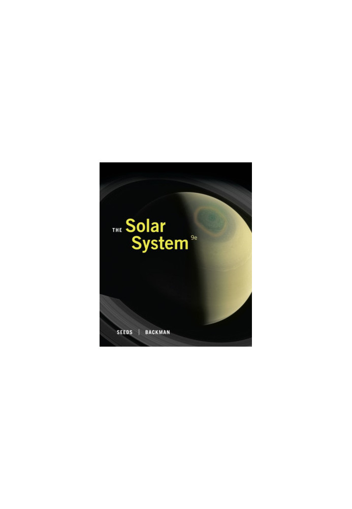 The Solar System