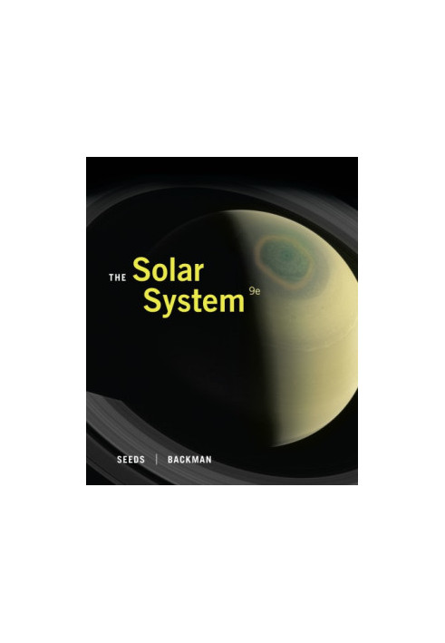The Solar System