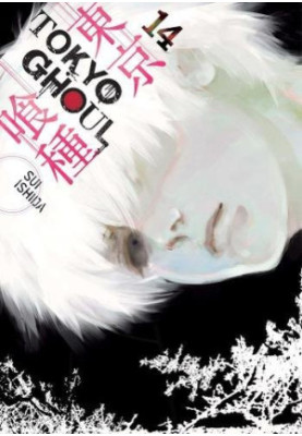 Tokyo Ghoul, Vol. 14