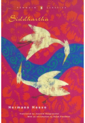 Siddhartha