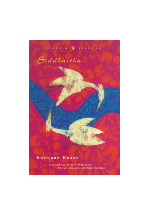 Siddhartha